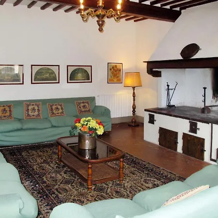 Locazione Turistica Fattoria Di Scaletta Ferienhaus Gavena