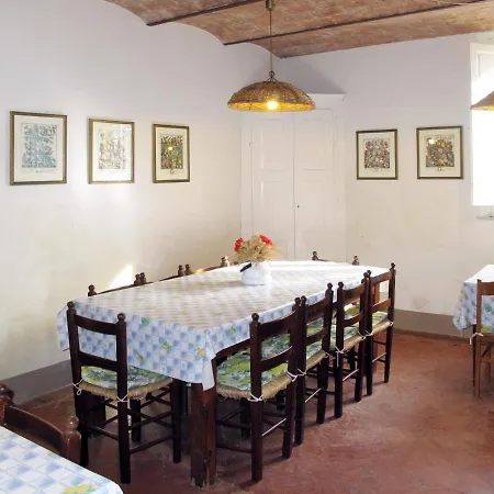 Ferienhaus Locazione Turistica Fattoria Di Scaletta *