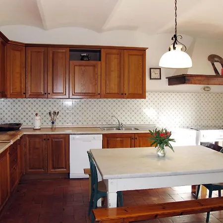 Ferienhaus Locazione Turistica Fattoria Di Scaletta *