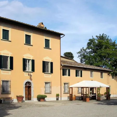 Ferienhaus Locazione Turistica Fattoria Di Scaletta *