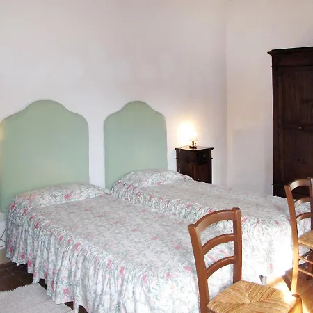 Locazione Turistica Fattoria Di Scaletta