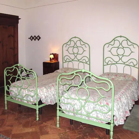 Locazione Turistica Fattoria Di Scaletta Ferienhaus