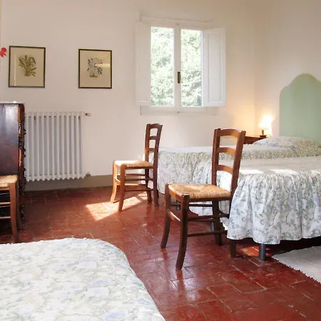 Locazione Turistica Fattoria Di Scaletta Ferienhaus *