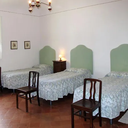 Locazione Turistica Fattoria Di Scaletta