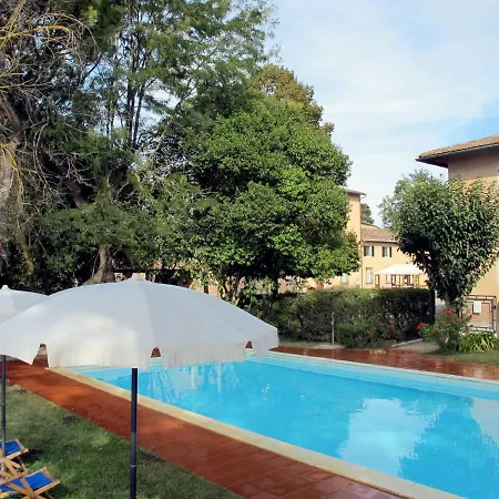 Locazione Turistica Fattoria Di Scaletta *