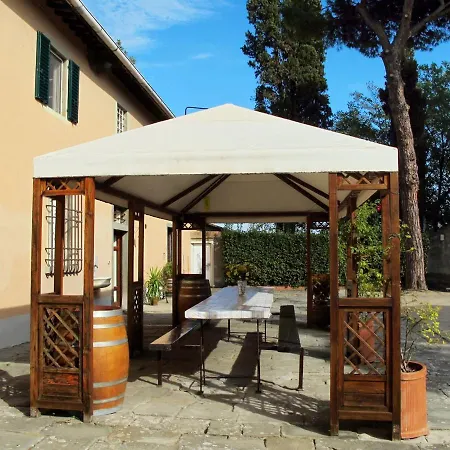 Locazione Turistica Fattoria Di Scaletta Ferienhaus Gavena