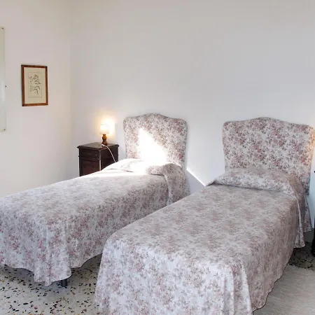 Ferienhaus Locazione Turistica Fattoria Di Scaletta Gavena