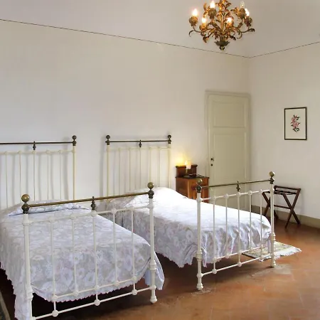 Locazione Turistica Fattoria Di Scaletta * Gavena