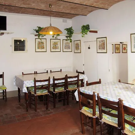 Locazione Turistica Fattoria Di Scaletta Ferienhaus *