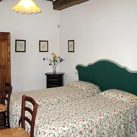 Locazione Turistica Fattoria Di Scaletta Ferienhaus Gavena